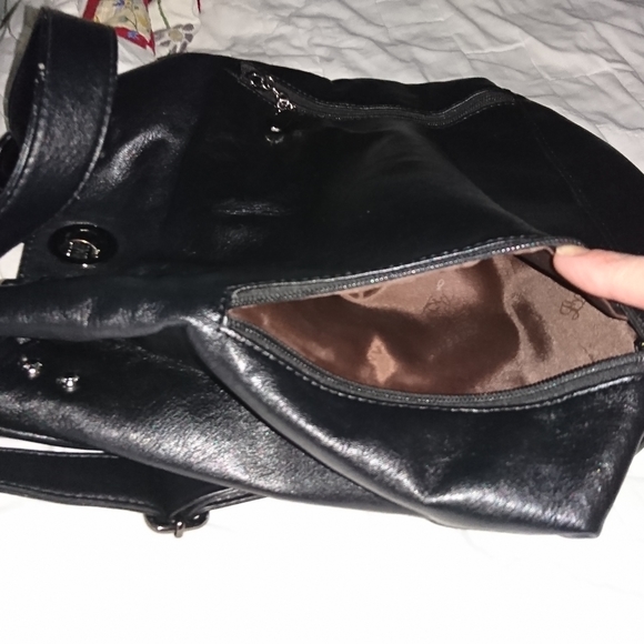 LKF backpack purse - Picture 3 of 7